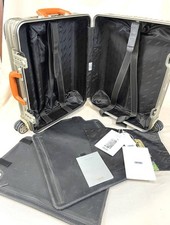 Raro rimowa topazio usato  Spedire a Italy