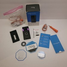 Ring video doorbell for sale  Chicopee