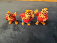Panzerknacker bully disney gebraucht kaufen  Hamburg