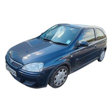 Vauxhall corsa design for sale  ABERDEEN