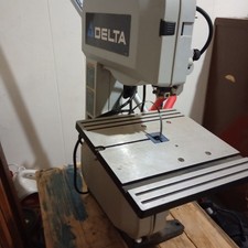 Delta scroll saw for sale  Dunlap