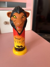 Disney lion king for sale  KING'S LYNN