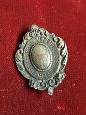 Alte anstecknadel brosche gebraucht kaufen  Rheine