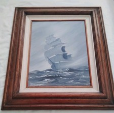Original sailing ship for sale  Holland