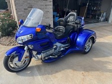 2005 honda gold for sale  Bluff Dale