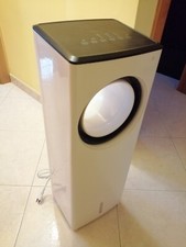 Condizionatore senza tubo usato  Trepuzzi