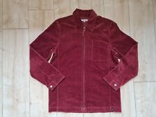 Weinrote cordjacke damen gebraucht kaufen  Schneeberg