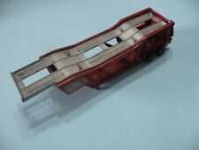 Matchbox car transporter usato  Firenze