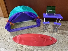 2001 barbie campin for sale  Jenison