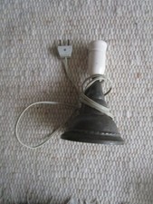 Alte tischlampe zinn gebraucht kaufen Alte tischlampe zinn gebraucht kaufen  Neuburg a.d.Donau