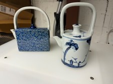Japanische teekannen deko gebraucht kaufen  Auenwald