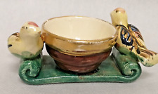 Vallauris jolie salière d'occasion Vallauris jolie salière d'occasion  Wassy