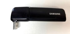 Adaptador LAN sem fio Samsung WIS09ABGN 2009 USB dongle Wi-Fi para Smart TV e Devi comprar usado  Enviando para Brazil