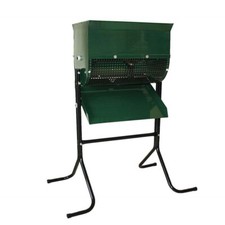 Rotary soil sieve. for sale  RETFORD