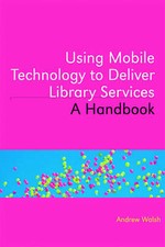 Using mobile technology for sale  UK