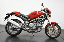 2005 ducati m1000s for sale  NEWCASTLE