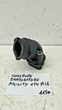 Collettore carburatore kymco usato  Giugliano in Campania