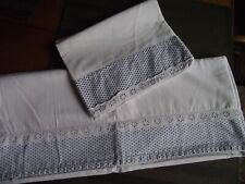 Drap taie bébé d'occasion  Pérenchies
