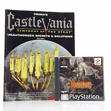 Playstation spiel castlevania gebraucht kaufen  Hemer