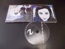 Evanescence fallen wind usato  Torino