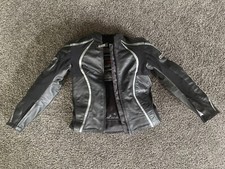 Motorcycle jacket armored for sale  Fremont