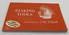 Watchmakers staking tools for sale  Onalaska