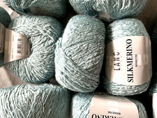 600 lang yarns gebraucht kaufen  Radeberg, Wachau
