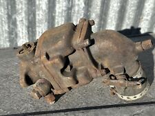 Vintage zenith carburetor for sale  Stanley