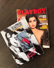 Playboy febbraio 1992 usato  Cremona