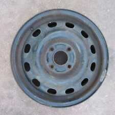 Cerchio ferro 15x6j usato  Vajont