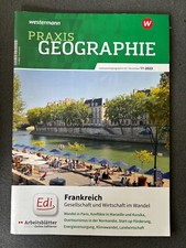praxis geographie gebraucht kaufen  Bisingen