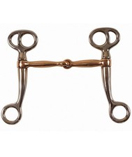 Promozione morso western d'occasion  Expédié en France