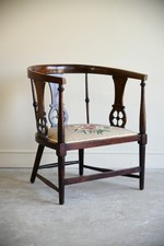 Antique edwardian tub for sale  REDRUTH