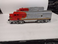 1950 lionel gauge for sale  Lewes