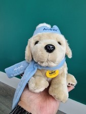 Andrex puppy soft for sale  ROCHESTER