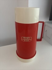 Large vintage thermos for sale  MEXBOROUGH