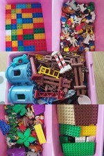 Lego duplo lot d'occasion  Brest