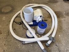 Bestway 2500gal flowclear for sale  YEOVIL
