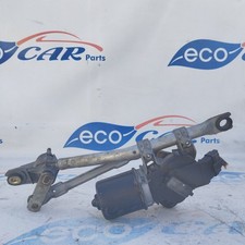 Motorino tergicristalli anteri usato  Acerra