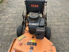 Scag zero turn for sale  CAMBRIDGE