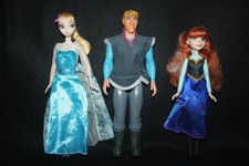 elsa barbie doll for sale elsa barbie doll for sale GREAT YARMOUTH