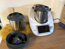 Vorwerk thermomix tm6 gebraucht kaufen  Bad Bibra
