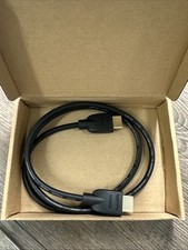 Amazon basics hdmi for sale  Rancho Cucamonga