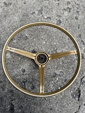 Volante original 1967 1968 Chevrolet Camaro 9745768 67 68 Chevy OEM comprar usado  Enviando para Brazil
