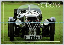 D313945 morgan wheeler for sale  WARLINGHAM