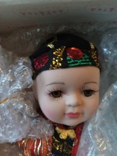Pair china dolls for sale  Salisbury