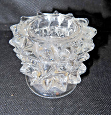 Ercole vase barovier d'occasion  Albertville