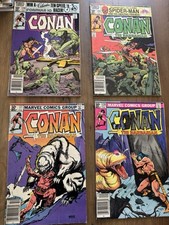 Conan the barbarian gebraucht kaufen  Sigmaringen