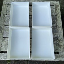 Rubbermaid vintage interlockin for sale  Mc Lean