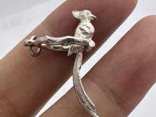 Vintage solid silver for sale  LONDON